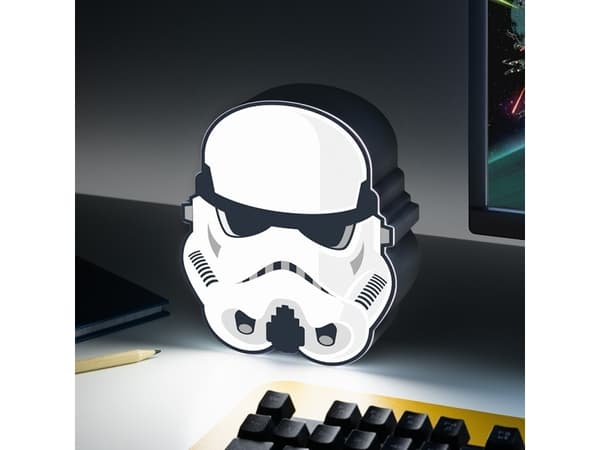 Paladone LAMPKA STAR WARS - STORMTROOPER
