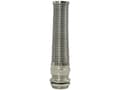 Miniatyrbilde 1 av 2: TRU COMPONENTS HX-NZM22 Kabelforskruning med trækaflastning M22 Messing Messing 1 stk