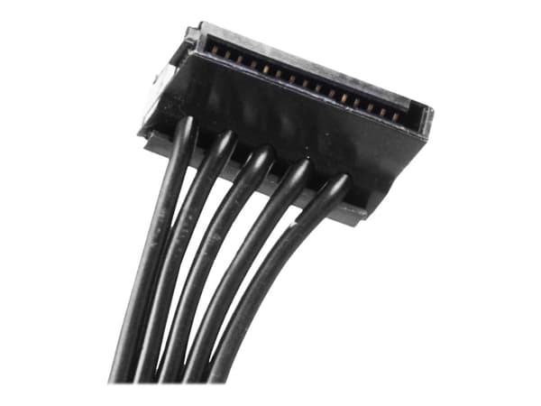 SilverStone Strider Platinum series ST1000-PTS - Strømforsyning (intern) - ATX12V 2.4/ EPS12V - 80 PLUS Platinum - AC 90-264 V - 1000 watt - aktiv PF