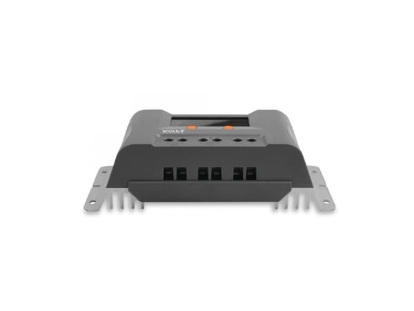 SOLCELLECONTROLLER SOL MPPT 10A (50V) 12V + LCD