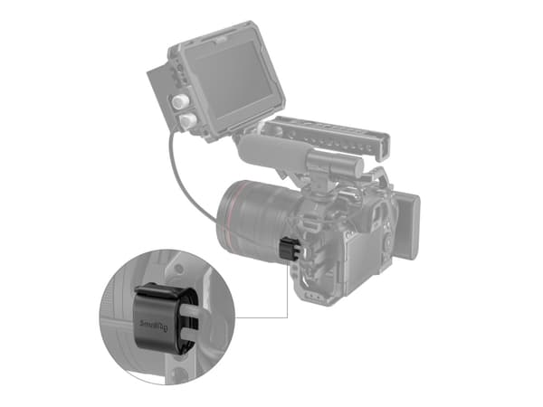 SmallRig 3685, 4 kpl