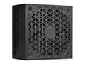 Miniatyrbilde 3 av 5: SilverStone Decathlon Series DA1000R Gold - Strømforsyning (intern) - Cybenetics Gold, PCIe 5.0, fully modular - ATX12V 3.0/ EPS12V/ PS/2 - AC 100-24