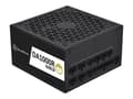 Miniatyrbilde 5 av 5: SilverStone Decathlon Series DA1000R Gold - Strømforsyning (intern) - Cybenetics Gold, PCIe 5.0, fully modular - ATX12V 3.0/ EPS12V/ PS/2 - AC 100-24