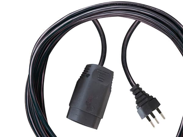 Brennenstuhl 1168402, 1 m, 230 V, 10 A