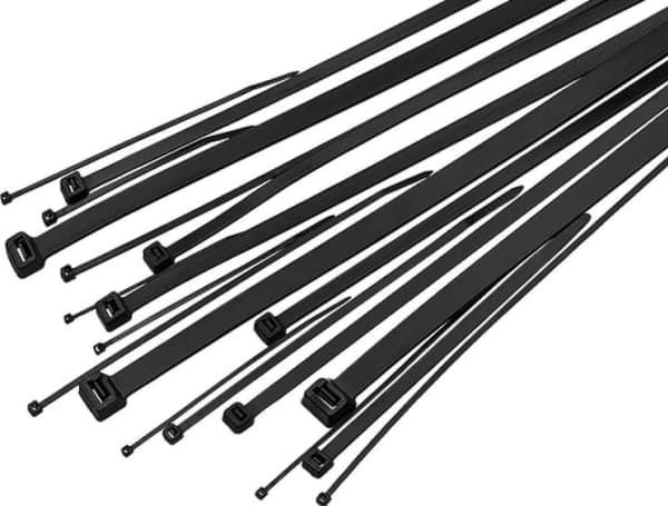 Organizer Blow 41-240# Buntebånd 7,0x370mm sort