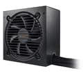 Miniatyrbilde 1 av 2: vær stille! Pure Power 11 400W strømforsyninger 20+4-pinners ATX ATX Svart