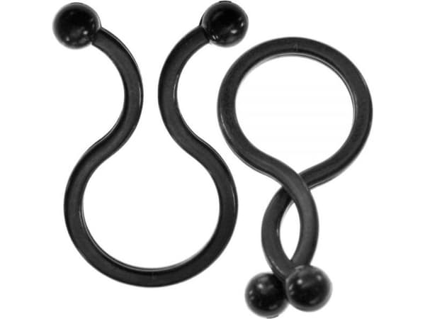 InLine 59966I, Lajittelu, 5 mm, 10 kpl, 10 kpl, 10 kpl
