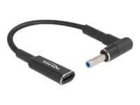 DeLOCK 60031, 0,15 m, USB C, 4.5 x 3.0 mm, 19.5 V