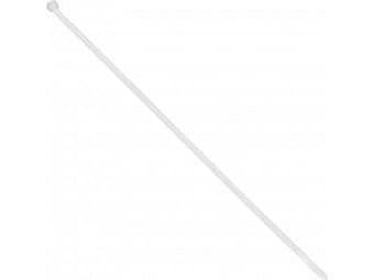 Orno buntbandsfördelare, färg naturlig, bredd 3,6 mm, längd 300 mm, 100 st.
