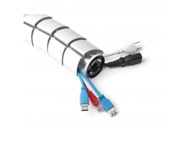 InLine 59997C, Kabelkanal, Bord, Hvit