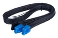 Miniatyrbild 2 av 5: SilverStone SST-PP14-PCIE 2x 8-stifts PCIe auf 12VHPWR PCIe 5.0-adapter