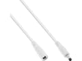 Miniatyrbilde 1 av 2: InLine 26803D, 3 m, EIAJ-02 (4.0 mm, 1.7 mm), EIAJ-02 (4.0 mm, 1.7 mm)