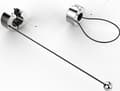 Pikkukuva 2 / 2: Vivolink PROADRING-S-WIRE, RoHS, 20 g, 1 kpl, 105 mm, 80 mm, 28 mm