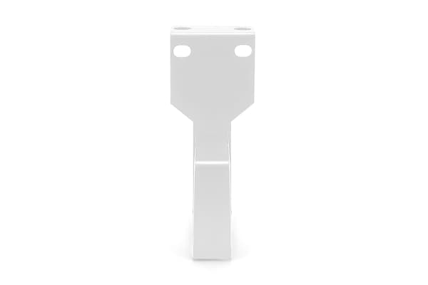 Digitus DN-97687 - Kabelholder - lysegrå, RAL 7035 - 1U - 19" (en pakke 10)