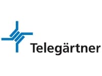 Telegärtner J00060A0072, Grå, ABS syntetisk, Rustfritt stål