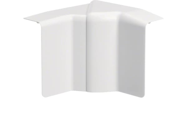Innerhjørne SL2005549016 20x55mm trafikkhvit (SL2005549016)