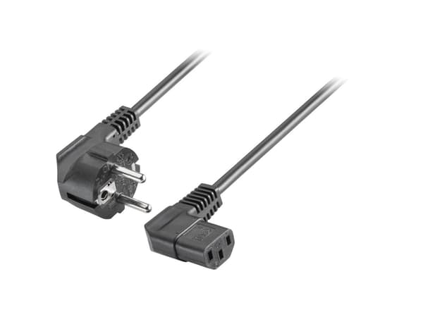 Siemens 6ES79001AA000XA0 Strøm Netværkskabel