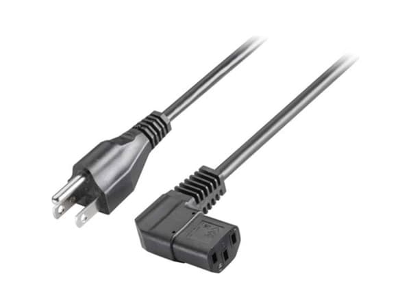 Siemens 6ES79001DA000XA0 Kabel för kraftnät