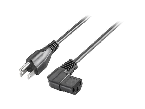 Siemens 6ES79001DA000XA0 Strøm Netværkskabel