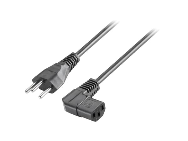 Siemens 6ES79001CA000XA0 Virtaverkkokaapeli