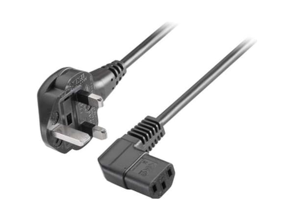 Siemens 6ES79001BA000XA0 Strøm Netværkskabel