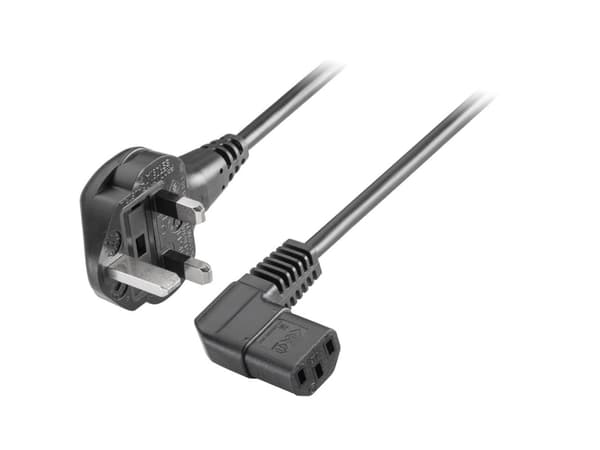 Siemens 6ES79001BA000XA0 Strøm Netværkskabel
