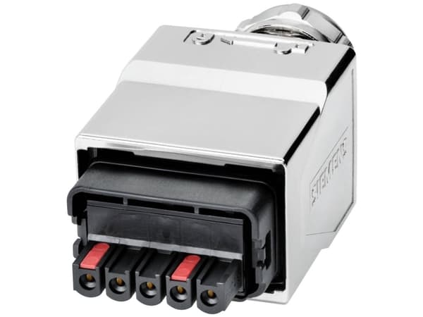 Siemens 6GK1907-0AB11-6AA0