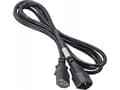 Miniatyrbilde 4 av 4: Akyga AK-PC-03C, 1,8m, IEC C13, 250V