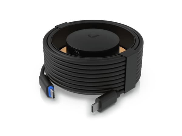 Ubiquiti - Strömadapter - för UniFi Protect UVC-G4-PRO