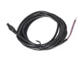 Miniatyrbilde 2 av 3: Cradlepoint - Strøm/data-kabel - 2 pin Molex til uisolert tråd - 3 m - for Cradlepoint R2105, R2155-5GB; R2100 Series R2105, R2155; S700 Series S700-