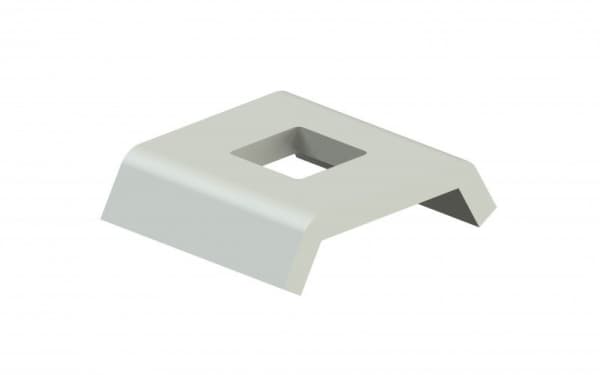 Legrand CM558011. materiaali: teräs. leveys: 18 mm, pituus: 1,35 cm (CM558011)