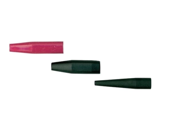 EFB Elektronik 53202.32, Cable boot, Svart, ST