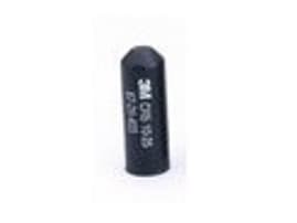 3M SKE 4/10, Varmekrympeslange, Sort, 3,35 cm, 1 cm, 1 stykker, 120 °C