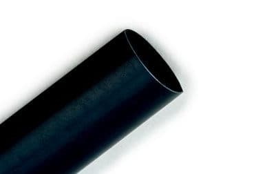 3M TE100046115, Krympslang, Svart, 100 cm, 1,3 cm, 3,9 cm, 135 ° C