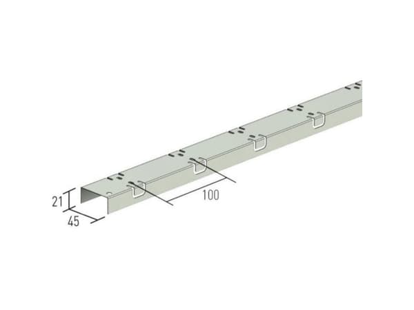 Legrand 755100, 1 stykker