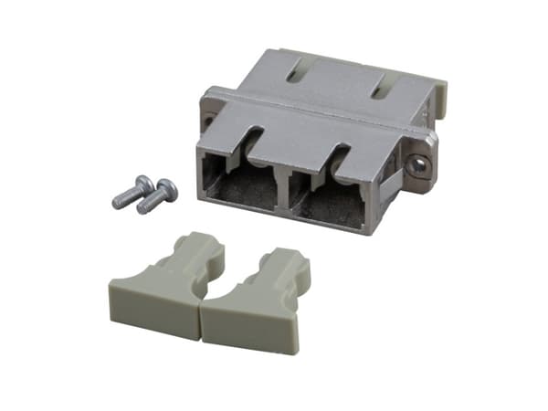 EFB Elektronik 53312.34, SC, Metallisk, Multi-modus, Metall, 1 stykker