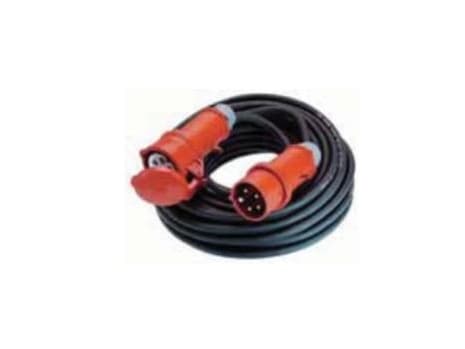 Bachmann 347.171, 10 m, 400 V