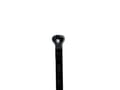 Pikkukuva 1 / 4: ABB TY5242MXR, Polyamidi, Ruostumaton teräs, Musta, 1 pää(t), UL/EN/CSA62275, 20,8 cm, 3,6 mm