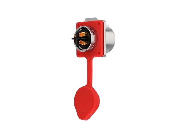 Alcasa S1 IC01-24P402, 4-polet