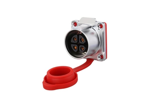Alcasa S1 IC01-24P402, 4-polet