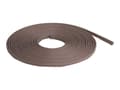 Miniatyrbild 1 av 4: Delock - Flätad ärm - rodent resistant, stretchable, 6 mm - 5 m - brun