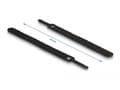 Pikkukuva 3 / 5: Delock tarranauha kaapelinside L 150 x W 12 mm musta 10 kpl