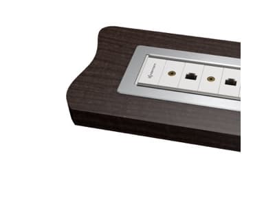 Kindermann 7449000023, aluminium, aluminium