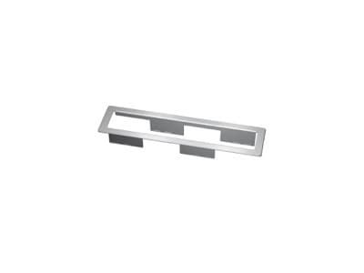 Kindermann 7449000023, aluminium, aluminium
