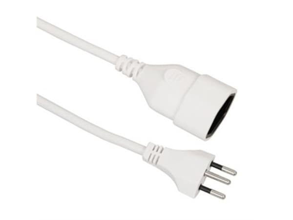 VALUE 19.99.1184, 5 m, C12 kopling, C13 kopling