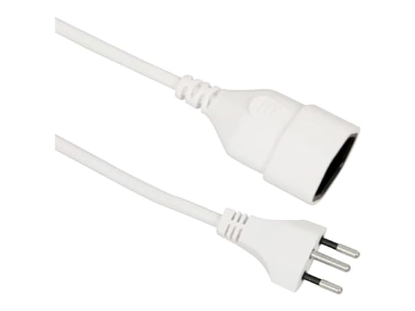 VALUE 19.99.1183, 3 m, C12 coupler, C13 coupler