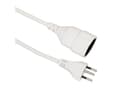 Miniatyrbild 1 av 4: VALUE 19.99.1183, 3 m, C12 coupler, C13 coupler