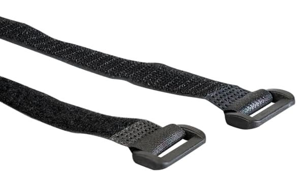 Spännband för 691650xx.x för fixeringsenheterFör användning med hyllor 691650xx.xFästning i sidospåren på hyllornaMaterial gummi (691650.S)