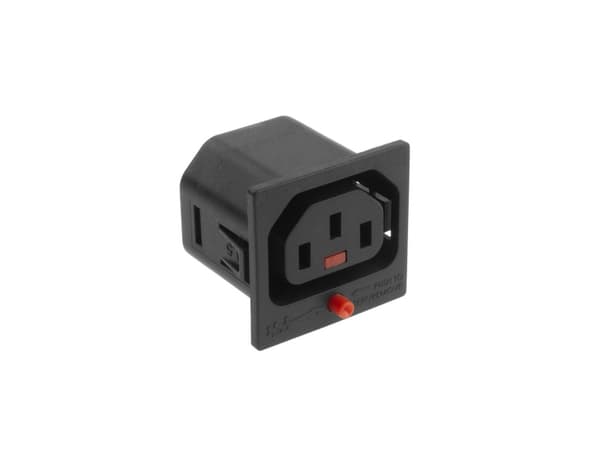 ACT PA050 Elektrisk tilkoblingskomponent (STF70)