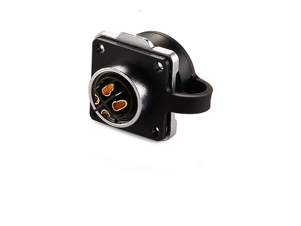 Alcasa S3 IC03-20P402, 4-pipig